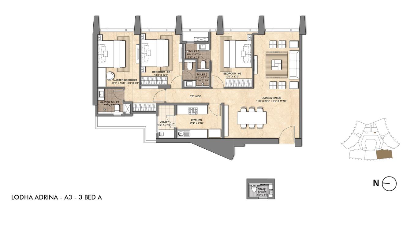 Lodha Adrina Worli-LODHA ADRINA WORLI img16 plan3.jpg